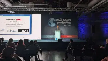 WAMM World Airway Management Meeting 2025