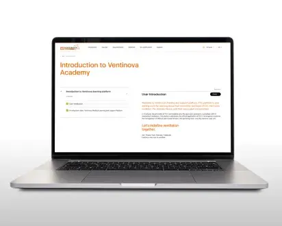 Ventinova Academy