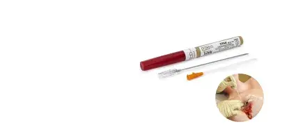  TPAK Aguja de descompresión torácica