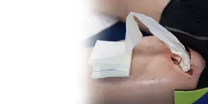 Hemostático Chito Gauze XR-PRO