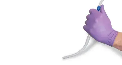 DuCanto - Catéter de succión