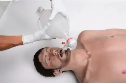 Simbodies EMS-Man