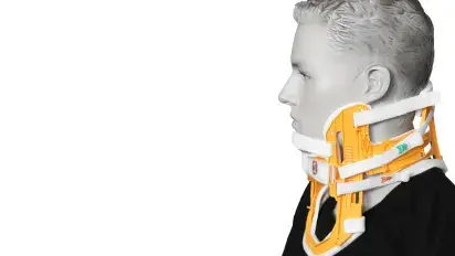 Inmovilizador cervical X-Collar®