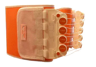 T-Pod R Inmovilizador pélvico