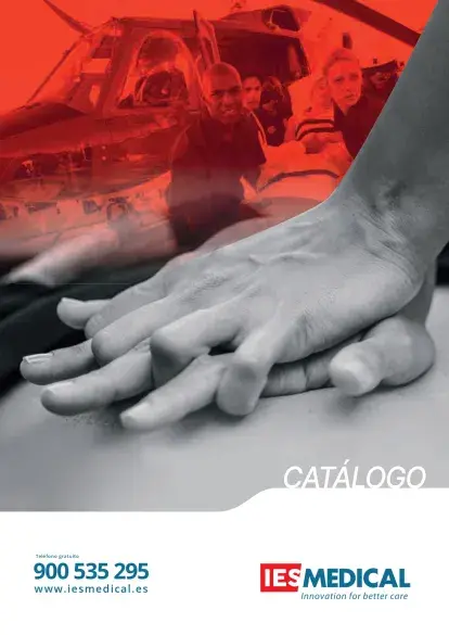 Catálogo IES Medical 2024