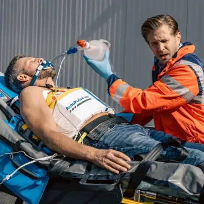 Cardio-Compresor AutoPulse