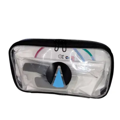 Bolsa portátil Via Scope