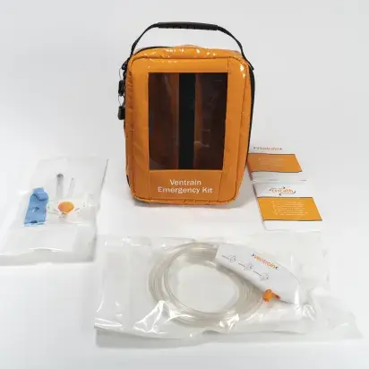 Emergency kit FCV