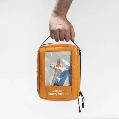 Emergency kit FCV