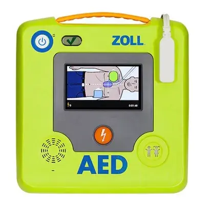 Zoll G3