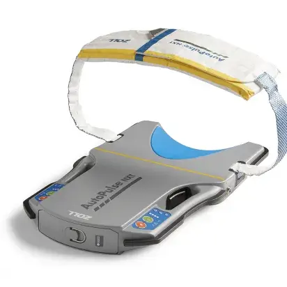 Cardio-Compresor AutoPulse