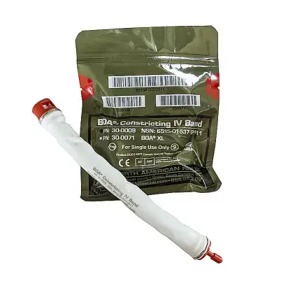 Sistema de constricción BOA IV
