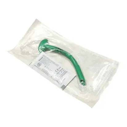 Cánula nasofaríngea