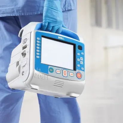 Zoll X® Series Advanced
