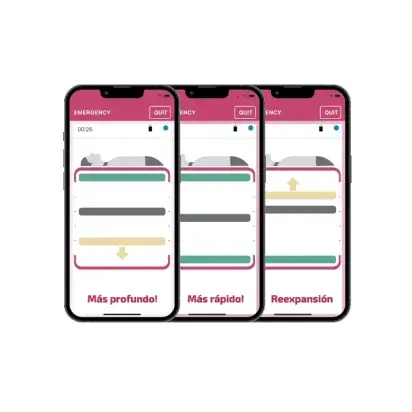 Dispositivo RCP - CorPatch®