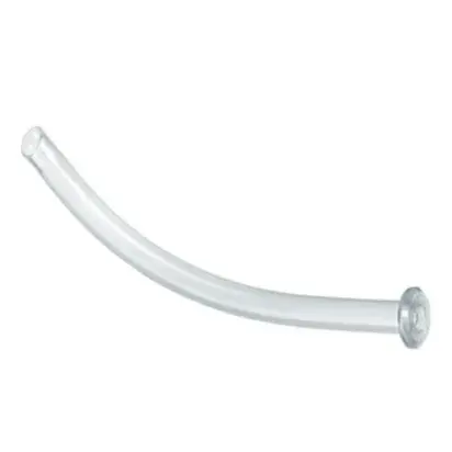 Cánula Nasofaríngea