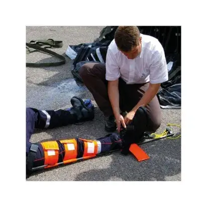 Férula de tracción CT-6