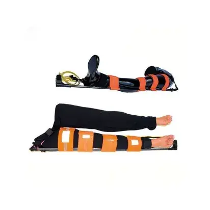 Férula de tracción CT-6