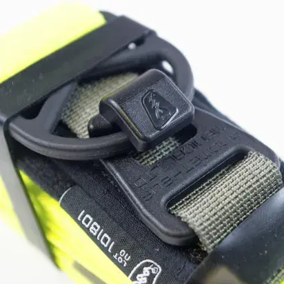 Torniquete Full-Stop