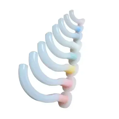 Cánula Orofaríngea