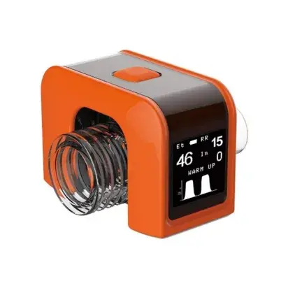 Capnómetro MEDLINKET CA60