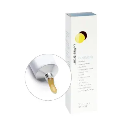 Pomada de miel médica L-Mesitran OINTMENT