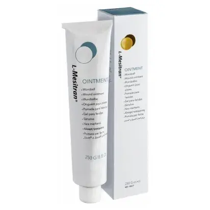 Pomada de miel médica L-Mesitran OINTMENT