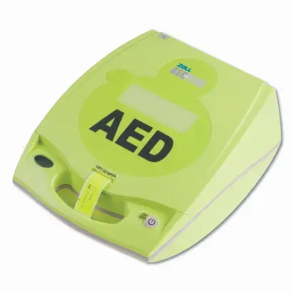 Zoll® AED Plus