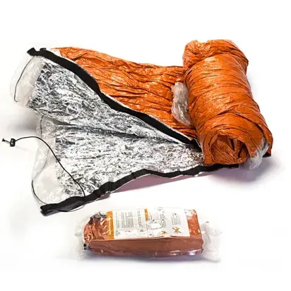 Saco de dormir Blizzard