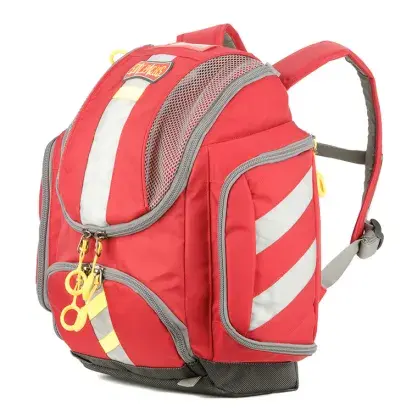 Mochila Golden Hour | Statpacks