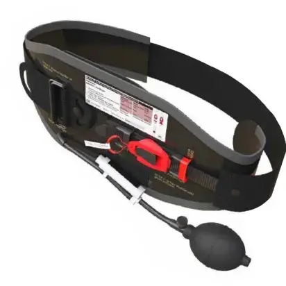 AAJT-S® torniquete aórtico abdominal