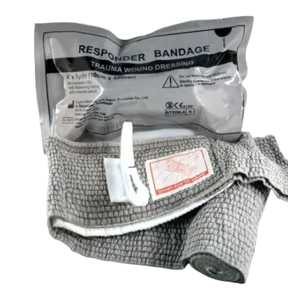 Vendaje compresivo Responder