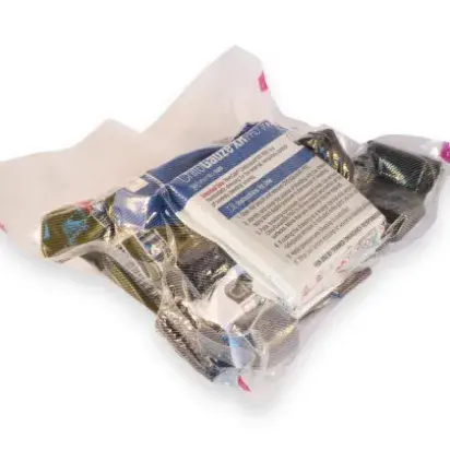 KCS: Kit Control Sangrado