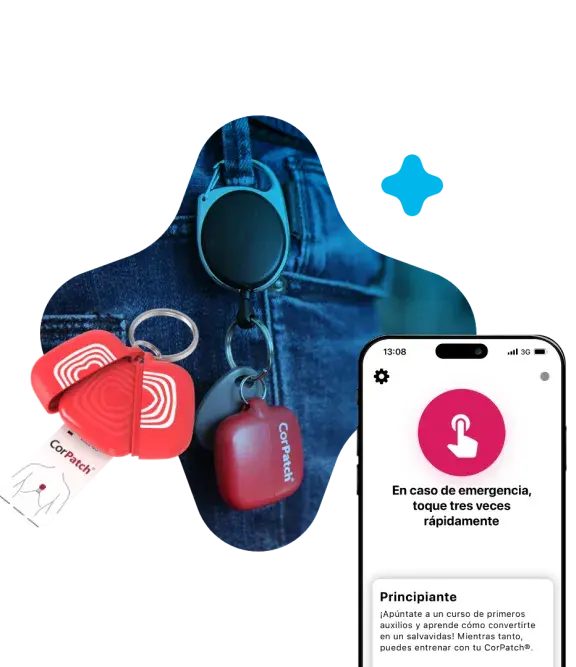 Proyecto CorPatch®.