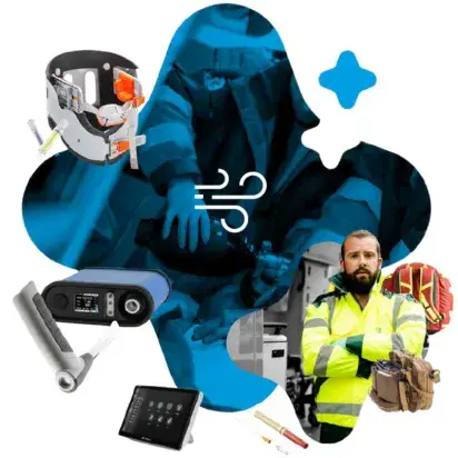 Vía aérea Vía aérea