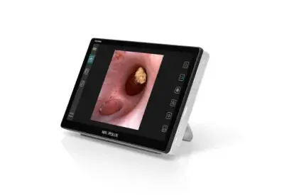 Monitor de Video VieHub S13