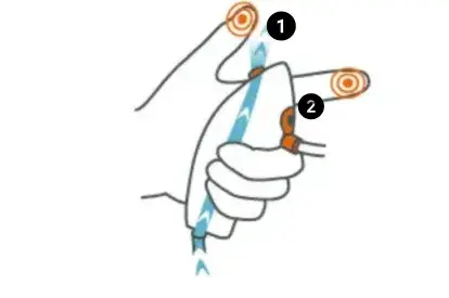 Ventrain Guía de Uso