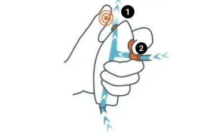 Ventrain Guía de Uso