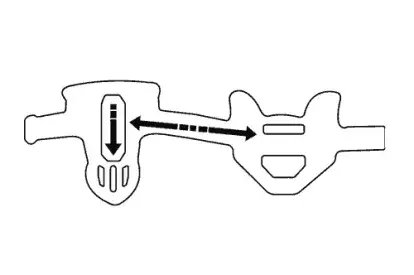 X-Collar® Preparación