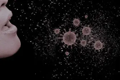 Transmisión del Covid-19 por aerosoles