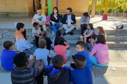 El Ayutamiento de Monzón se dota de LifeVac