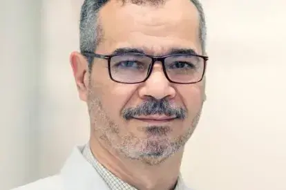 Nabil Shallik Nabil Shallik