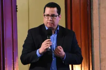 Director Epidemiología Mexico