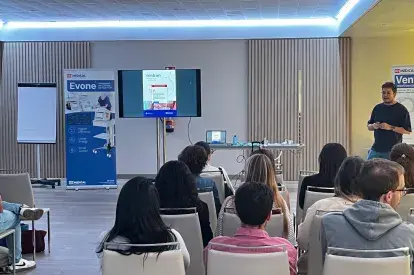 VENTIMEC – Workshop on Flow Controlled Ventilation (FCV) VENTIMEC – Workshop on Flow Controlled Ventilation (FCV)