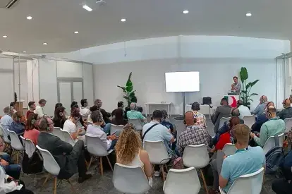 Ventinova Medical Euroanaesthesia 2025 