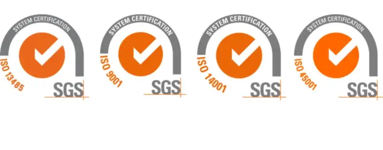 Sgs