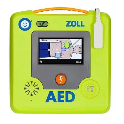 Zoll G3