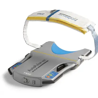 Cardio-Compresor AutoPulse