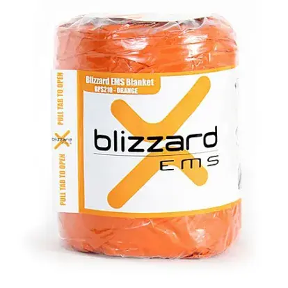 Manta térmica Blizzard EMS