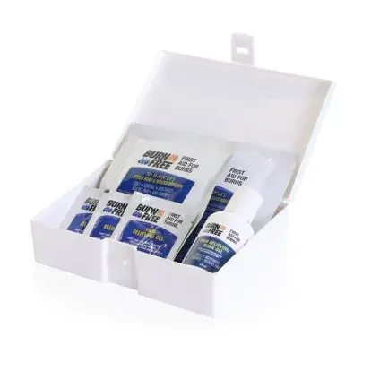 Kit Quemaduras Burn Free
